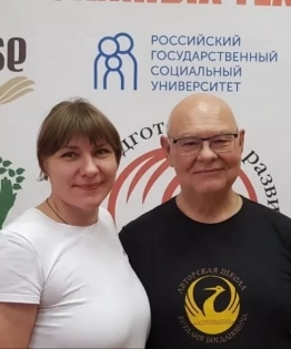 Наталья Портнова