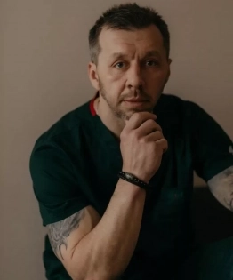 Клеймёнов Роман Сергеевич