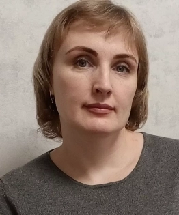 Калиниченко Нина Анатольевна